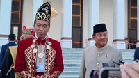 Prabowo Ogah Dengar Saran Ahli, Pilih Belajar Langsung ke Jokowi