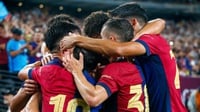 Prediksi Rayo vs Barcelona LaLiga 2024: Hattrick Menang, Flick?