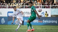 Prediksi Semen Padang vs PSS Liga 1 2024-25: Duel Tim Terpuruk