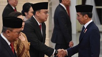 Reshuffle di Penghujung, demi Rakyat atau Kepentingan Politik?