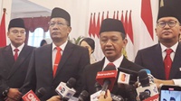 PKS Nilai Reshuffle Menteri ESDM & Menteri Investasi Tak Efektif