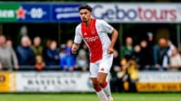 Profil Tristan Gooijer & Kans Bek Ajax Perkuat Timnas Indonesia