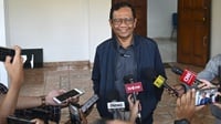 Mahfud MD: Jangan Setiap Ucapan Presiden Dicarikan Pembenaran