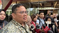 Bawaslu: Pembatalan Dharma-Kun Bisa Dilakukan kalau Ada Pidana