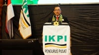 Kongres XII IKPI di Bali Dorong Disahkannya RUU Konsultan Pajak