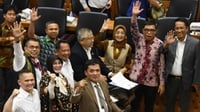 Mahfud MD Ingatkan DPR Setop Tafsirkan Lagi Putusan MK