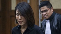 Helena Lim Beli Aset & Barang Mewah dari Hasil Korupsi PT Timah