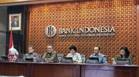 BI Catat Kredit Perbankan Tumbuh 12,40 Persen pada Juli 2024