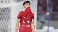 Pratama Arhan Dilepas Suwon FC, Tetap Abroad atau ke Liga 1?