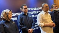 Trade Expo 2024 Bukukan Transaksi 22,73 Miliar Dolar AS