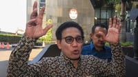 Menyoal Penggeledahan Rumah Gus Halim Kakak Cak Imin oleh KPK