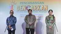 Pemerintah Bakal Beri Insentif ke Daerah untuk Inklusi Keuangan