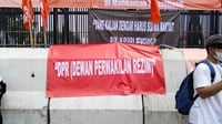 Putusan MK Berlaku karena Desakan Rakyat, DPR Jangan Sok Jagoan