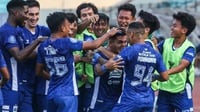 Live Streaming PSS vs PSIS di Liga 1 2024/25 & Jam Tayang