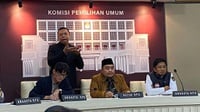 KPU Ikuti Putusan MK soal Kampanye Pilkada Boleh di Kampus