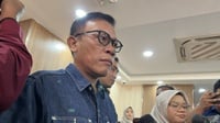 Pendaftaran di Pilkada Tapteng Ditolak, Masinton Protes ke KPU