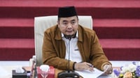 KPU RI Tak Bisa Larang Masyarakat Mengampanyekan Kotak Kosong