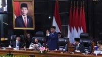 Ini Tujuan Hasan Abdillah dan Bebizie Jadi Wakil Rakyat Jakarta