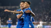 Hasil Persib vs Persija Liga 1 2024: Maung Bandung Dekati Puncak