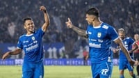 Prediksi Persib vs PSIS Liga 1 2024-25: Rekor Maung Bandung