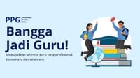 Cara Daftar UKPPPG Gelombang 3 Tahun 2024, Syarat, dan Jadwalnya