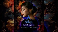 Tiket Konser Ailee di Jakarta 2024 Masih Ada, Cek di Sini!