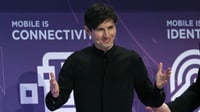 Profil Pavel Durov CEO Telegram, Kenapa Ditangkap & Kasus Apa?