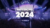 Link Tiket Waterbomb Festival Jakarta 2024, Harga & Cara Belinya