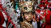 Tema Hari Anak Nasional 2025 dan Maknanya