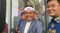 Dedi Mulyadi: Jawa Barat Butuh Membangun 5 PLT Sampah