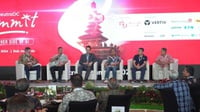 Event Internasional NeutraDC Summit 2024 Bahas Sisi Lain AI