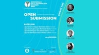 Indonesian Data Journalism Awards 2024 akan Digelar 15 November