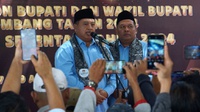Profil Bupati Jombang Warsubi, Asal Partai, & Rekam Jejaknya