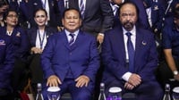 Polemik Pernyataan Prabowo soal Oposisi Bukan Budaya Indonesia