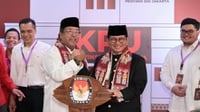 Pramono Anung Mundur dari Kabinet Jokowi Bulan Ini