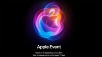 Kapan iPhone 16 Rilis di Indonesia? Ini Jadwal Apple Event 2024