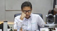 Menkes Target RS Terapkan KRIS BPJS Kesehatan pada Juni 2025