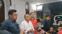 Soal Paslon Akan Lanjutkan Program Anies, Jubir: Kebutuhan Warga