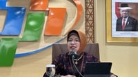 BPS: Pengeluaran Kelas Menengah Mayoritas untuk Makanan & Rumah