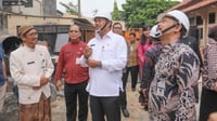 Sekolah Vokasi di Jateng: Cetak Tenaga Kerja, Tekan Pengangguran