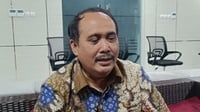 Profil Jeje Wiradinata Cagub PDIP di Pilkada Jawa Barat 2024