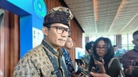 Belum Siap Jadi Alasan Sandiaga Tidak Maju Pilkada Jabar 2024