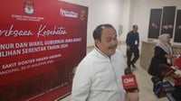 Duet Jeje-Ronal Siap Menangkan Jabar, meski Waktunya Sempit