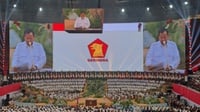 Prabowo Ogah Dengar Saran Ahli, Pilih Belajar Langsung ke Jokowi