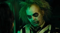 Sinopsis Film Beetlejuice Beetlejuice dan Fakta-fakta Menariknya