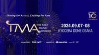 Jadwal The Fact Music Awards 2024 dan Line Up Lengkapnya