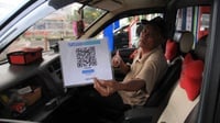 Cara Mendaftar QR Code Pertalite Buat Isi BBM