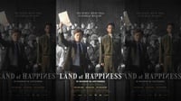 Sinopsis Film Land of Happiness yang Dibintangi Lee Sun-kyun