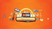 Tiket JBL Festival 2024 Masih Tersedia, Ini Link hingga Harga