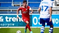 Kapan Mees Hilgers & Eliano Reijnders Debut di Timnas Indonesia?